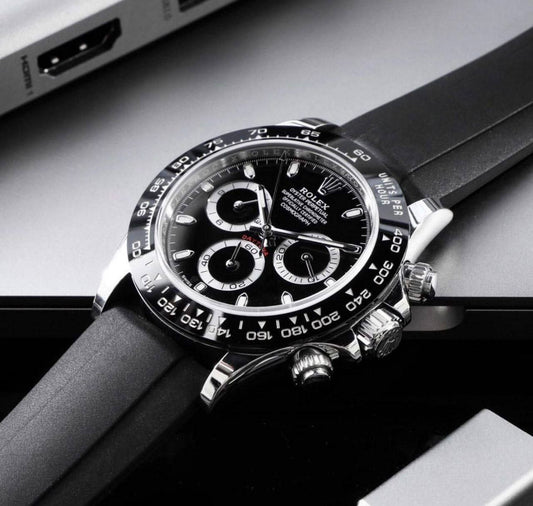 Rolex Oyster Perpetual Daytona