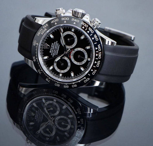 Rolex Oyster Perpetual Daytona