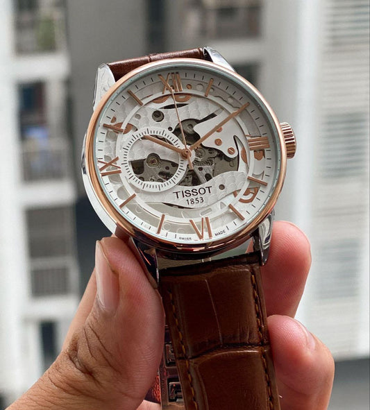 Tissot LeLocle Automatic Watch