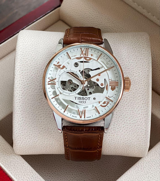 Tissot LeLocle Automatic Watch