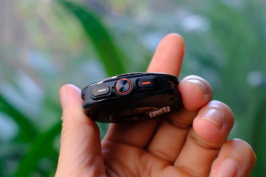 Samsung Galaxy Ultra smartwatch