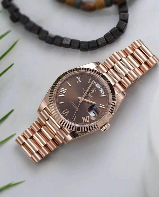 Rolex President's DayDate40