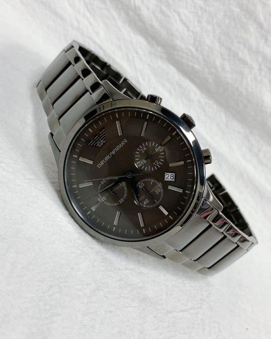 ARMANI RENATO Watch