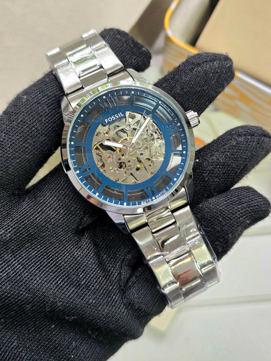 ZSilver Towsman ME3197 Automatic