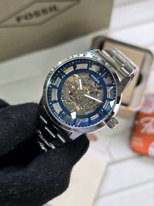 ZSilver Towsman ME3197 Automatic