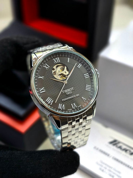 Tissot Lelocle Powermatic 80