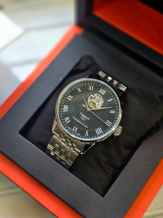 Tissot Lelocle Powermatic 80